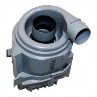 Моющий насос для посудомоечной машины Bosch S51n58x9eu / 98
