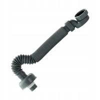 Odpływ zlewu łazienkowego Zagęszczony lekki uniwersalny regulowany zlew kuchenny