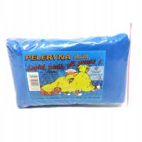 0333 PŁASZCZ PELERYNA DUŻA PRZECIWDESZCZOWA