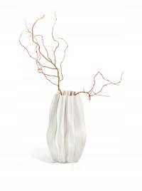 Wazon PLISSEE, Philippi