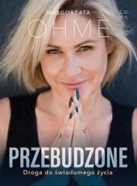 (epub, mobi) Przebudzone - Małgorzata Ohme