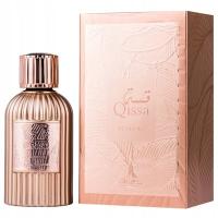 Paris Corner Qissa Delicious 100ml * EDP парфюмированная вода женский аромат