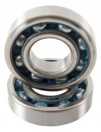 HOT RODS ŁOŻYSKA WAŁU KORBOWEGO KAWASAKI