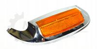 LAMPKA BŁOTNIKA NOSEK HARLEY DAVIDSON ELECTRA TOURING ROAD KING ROAD GLIDE