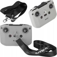 Osłona Uchwyt Etui Pasek Smysz na Kontroler do DJI RC-N3 N2 N1 DJI Mini 3 2