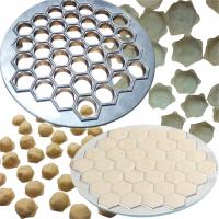 MASZYNKA DO PIEROGÓW PIEROGARKA HURTOWA 37szt NA JEDEN RAZ