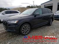 Audi Q7 2023, 4x4