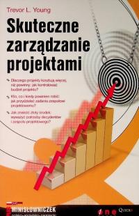*BLOX* Skuteczne zarządzanie projektami. Trevor L.Young