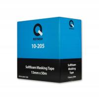Q-Refinish Pianka gąbka poliuretanowa w ranty do wnęk do felcy 13mm x 50m