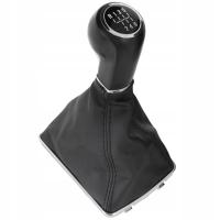 Ручка переключения передач сильфон с рамкой для Opel Astra H 3 III