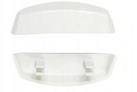 Заглушки, дренажные крышки для окон балкона ПВХ 20 штук