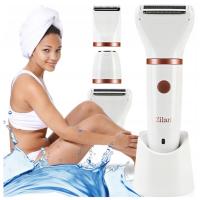 Golarka Zilan ELECTRIC LADY EPILATOR 3IN1 QUIRITIS
