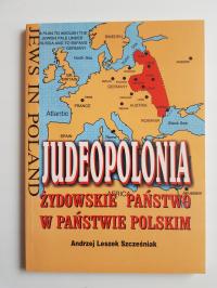 JUDEOPOLONIA , Szcześniak