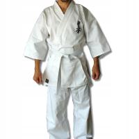 Kimono Do Karate Kyokushin Karategi Chikara 100% bawełna 160 cm