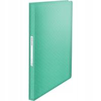 Альбом A4 Colour'Breeze 80 Pocket Green 626238 ESSELTE