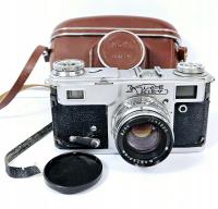 Камера KIEV 4A