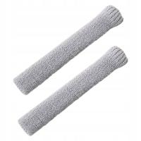 NAKŁADKI NA ZAUSZNIKI OKULARÓW UCHWYT NA CHWYTY MIĘKKIE 2 SZT