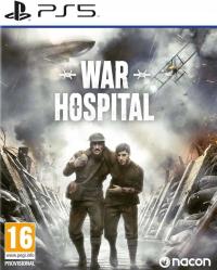 GRA WAR HOSPITAL PL PS5