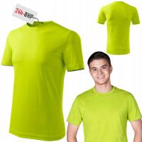 Koszulka robocza t-shirt -BHP -CLASSIC