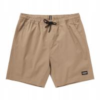 Boardshorts мужчина Mystic коричневый