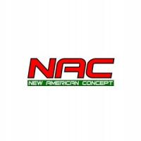 OSŁONA TERMICZNA TT-CS2500 - NAC