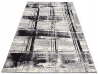 КОВЕР 160x220 ЦВЕТНЫЕ КОВРЫ BCF ПЛЮШЕВЫЕ SOFT