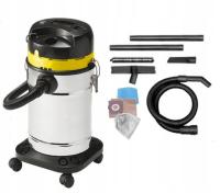 LAVOR ODKURZACZ NA SUCHOI MOKRO GNX32 30L