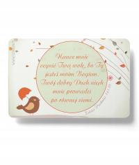 Магнит на холодильник-Научи меня делать