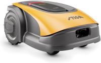 Autonomiczny robot koszący kosiarka Stiga G 1200