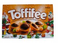 Toffifee edycja Świąteczna 200g