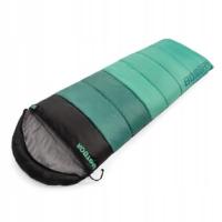 Туристический спальный мешок большой теплый Мумия кемпинг одеяло под палатку Метеор