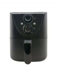 Silvercrest frytkownica beztłuszczowa Air Fryer 2,4L SHFD 1400 C1