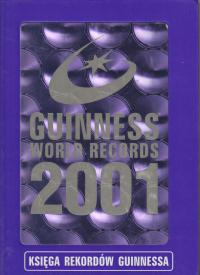 GUINNESS WORLD RECORDS Guinness