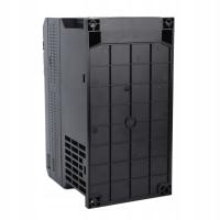 Zmienny napęd częstotliwości 7,5 kW wektor falownika prędkość ZI