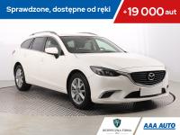 Mazda 6 2.0 Skyactiv-G, Salon Polska, Automat