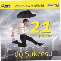 21 godzin do sukcesu audiobook