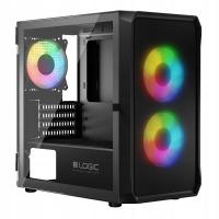 KOMPUTER GAMER i5-14400F RTX4060 DLSS3 32GB DDR5!! 1TB WiFi+BT WIN11