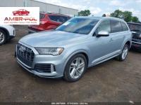 Audi Q7 2024r, Premium Plus, Quattro, 3.0L