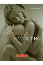 Zmysłowa kamasutra Eleanor McKenzie