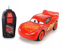 Disney Cars 203081000S03 3 Lightning McQueen Singl