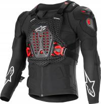 Zbroja Alpinestars Bionic XTR Plasma