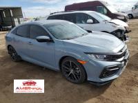 Honda Civic 2021 1,5L Civic Sport