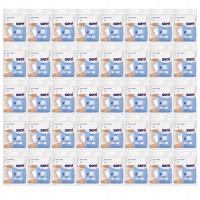 Zestaw 40x SAN SENI MAJTKI SIATKOWE WIELORAZOWE L 2SZT. MOCUJĄCE DO PIELUCH