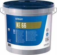 Uzin KE 66 14kg-клей для LVT и виниловых панелей