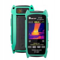 TOOLTOP ET14C+ 2.8inch Thermal Imager 25Hz Home Thermal imaging Camera ISR2