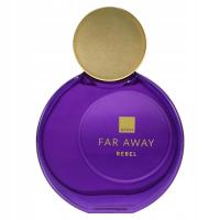 Avon парфюмированная Вода Far Away Rebel 50 мл