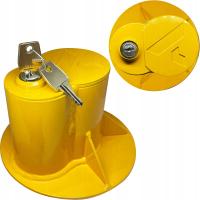 ZABEZPIECZENIE SWORZNIA KROLEWSKIEGO NACZEPY 070