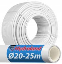 Многослойная труба PEX ALUPEX 20mm x 2.0 PEX/AL / PEX-рулон 25MB