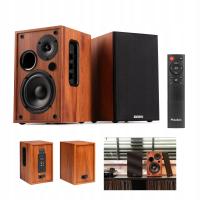 Активные стерео колонки 2x 4