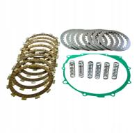 ПОЛНОЕ СЦЕПЛЕНИЕ YAMAHA XJ 900